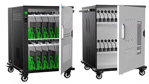 筆記本電腦充電柜生產(chǎn)廠家及品牌優(yōu)勢分析