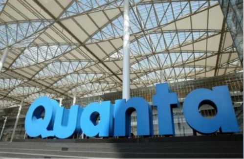 廣達停工或重創(chuàng)蘋果MacBook供應(yīng)鏈，電腦出貨前景蒙上陰影